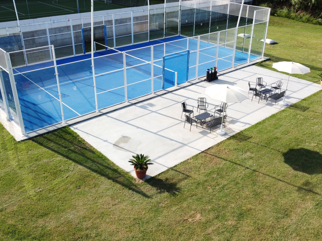 VOI Le Muse Essentia主图