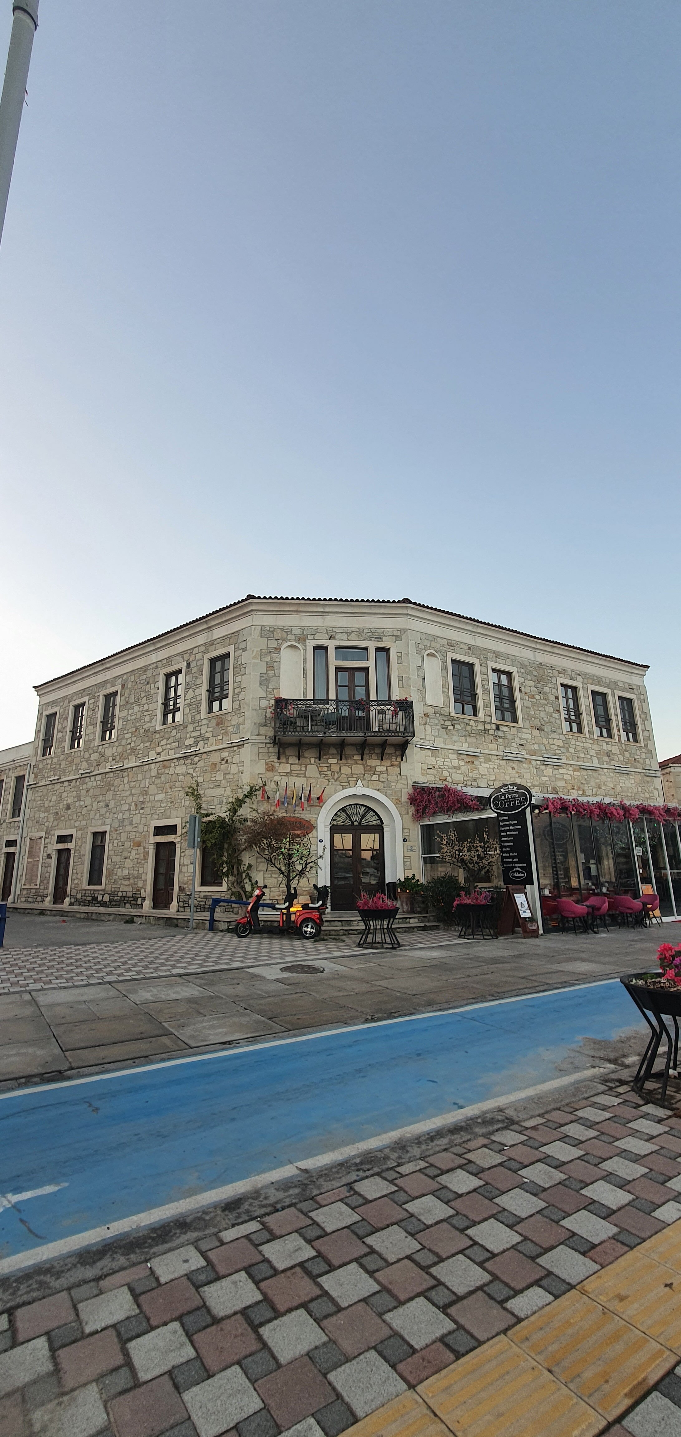 La Petra Hotel-官方