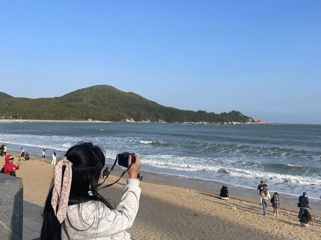 南澳岛-汕头市必去景点