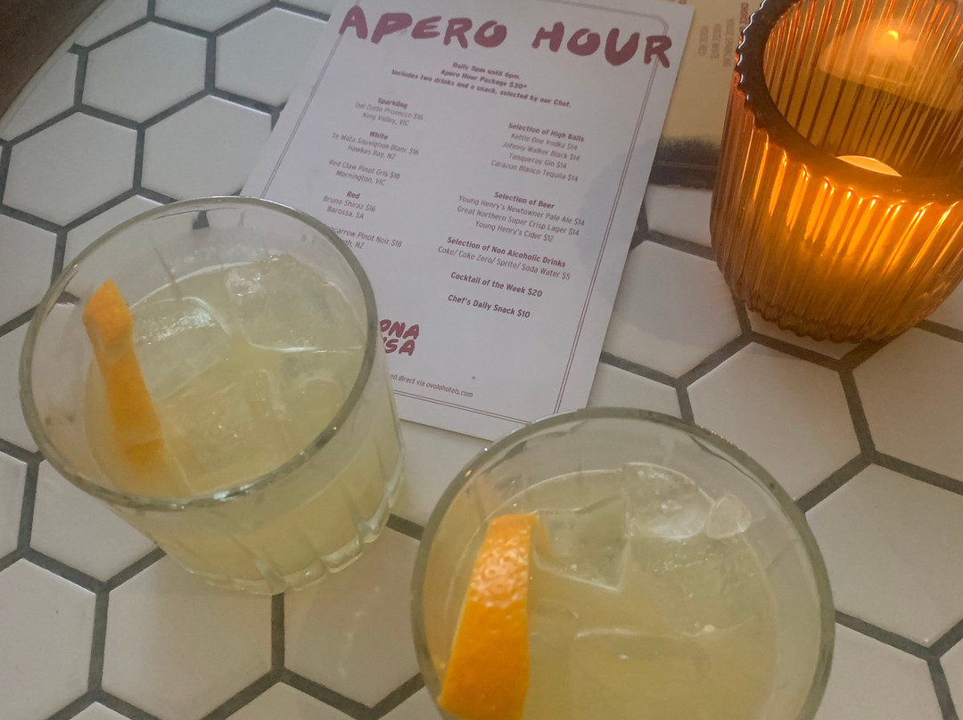 Ovolo South Yarra主图