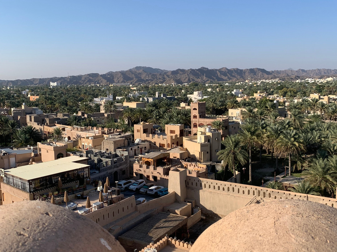 Oman Sharing Tours景点图片