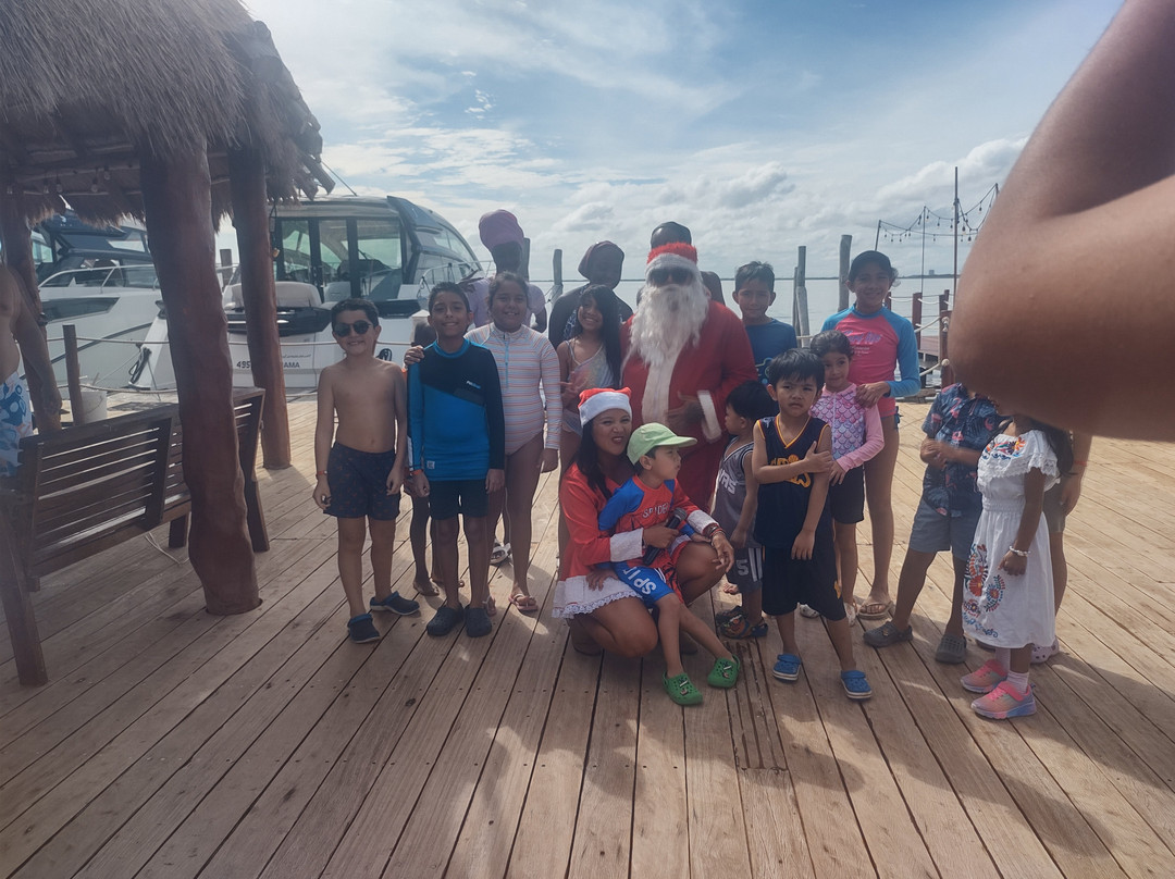 Sunset Marina Resort & Yacht Club主图