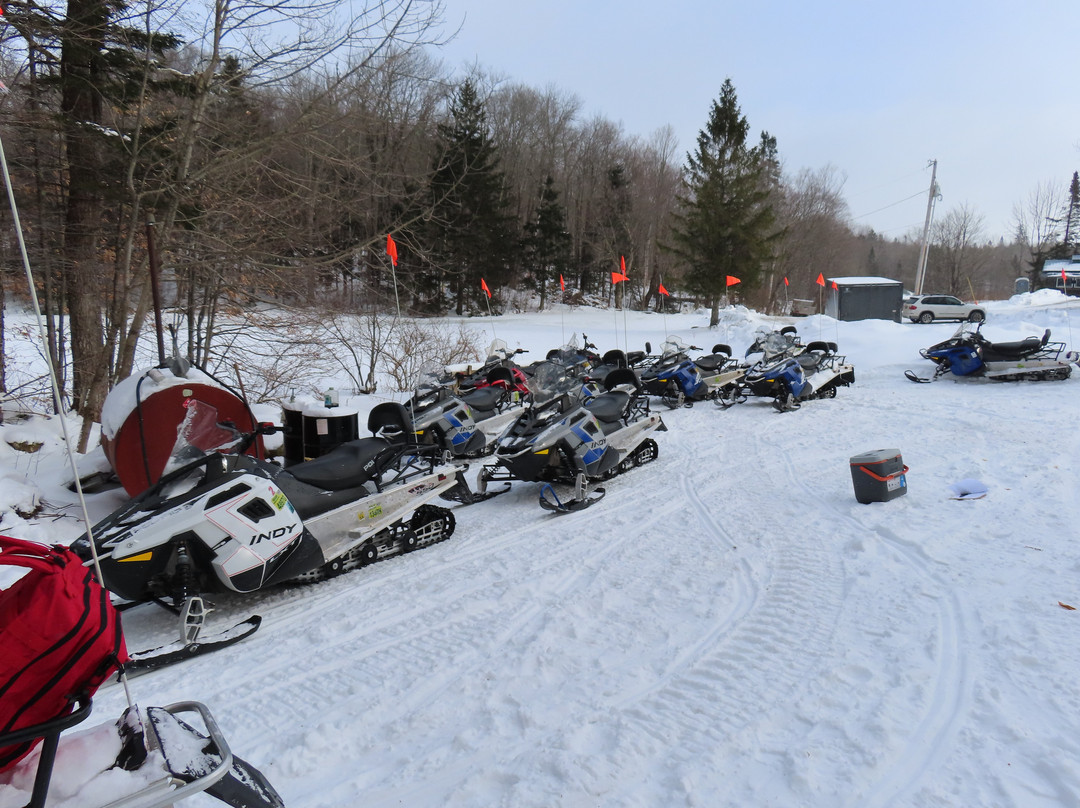 Vermont Mountain Adventures-曼彻斯特必去景点