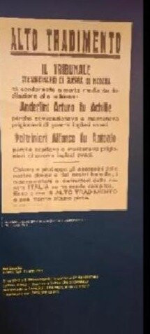 Museo Storico Italiano Della Guerra景点图片