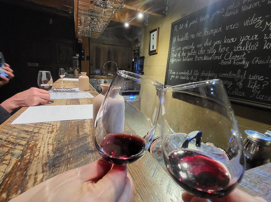 Waiheke Island Wine Tours景点图片