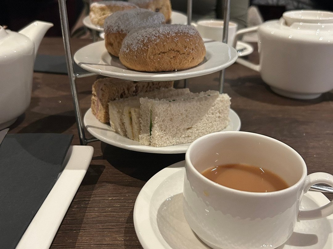 BSpa At Brooklands Hotel景点图片