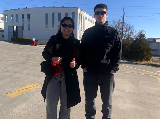 KTW Wine Shop in Batumi-巴统必去景点