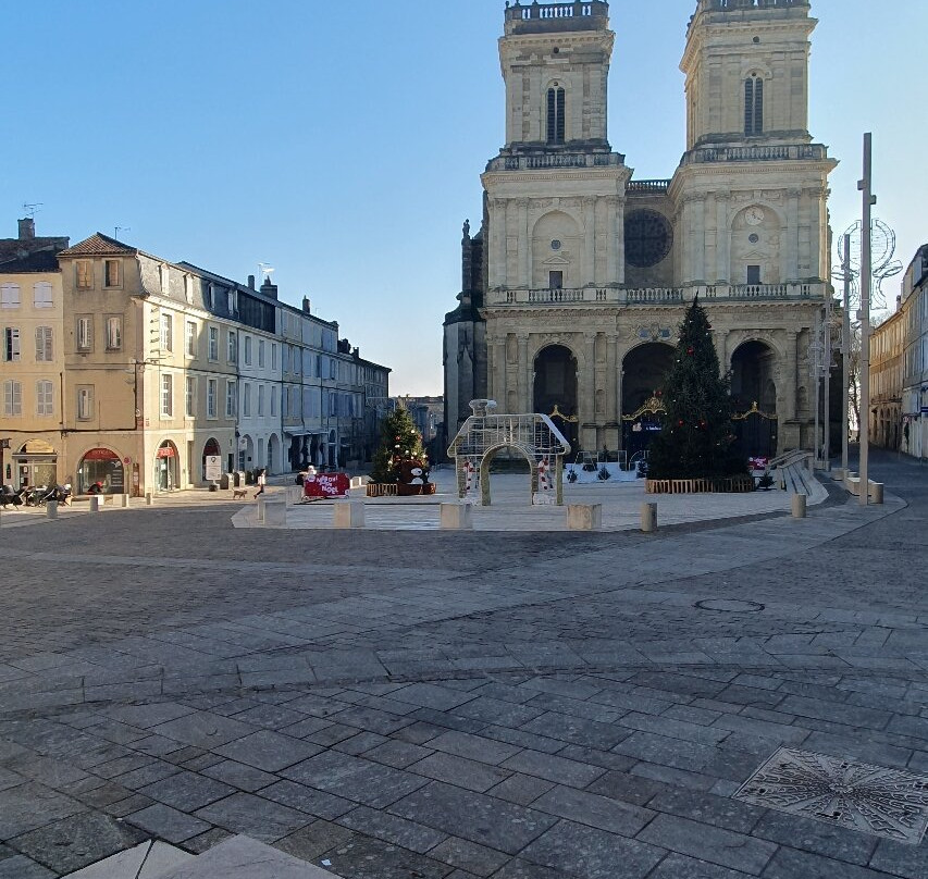 Hotel de France主图