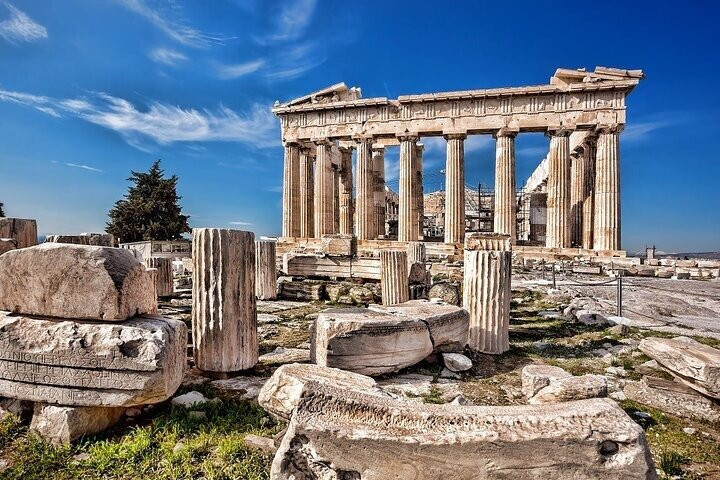 Destination Services Greece - Athens-雅典必去景点