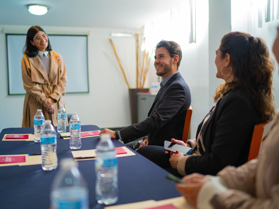 Hotel Suites Corazón Mexicano主图