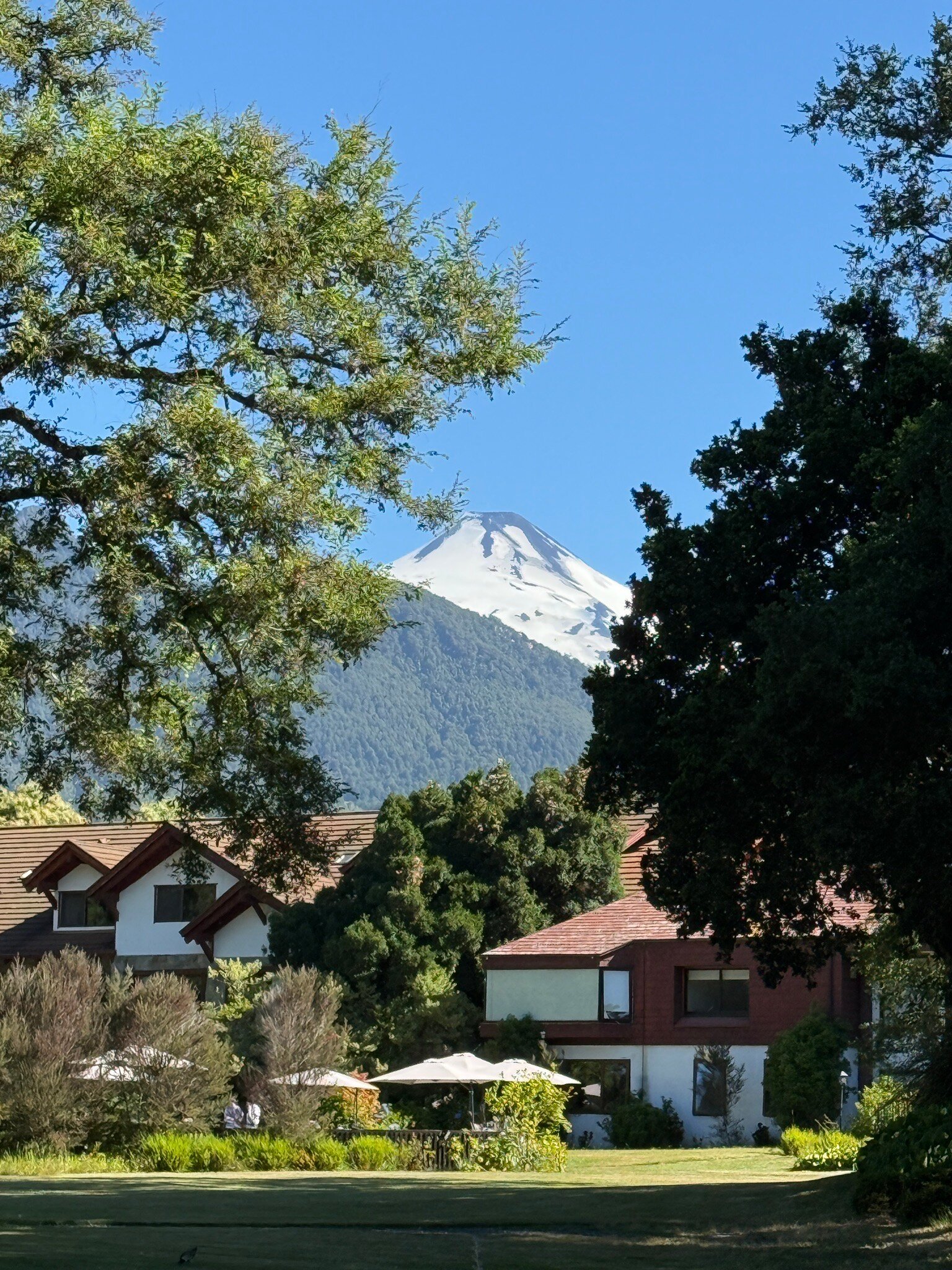 Hotel Pucon Green Park-官方