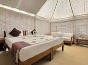 Rann Tent Resort