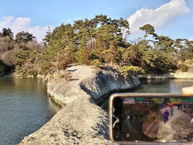 Umanose-利府町必去景点