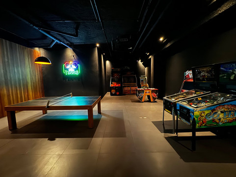 Clara Ibiúna Resort主图