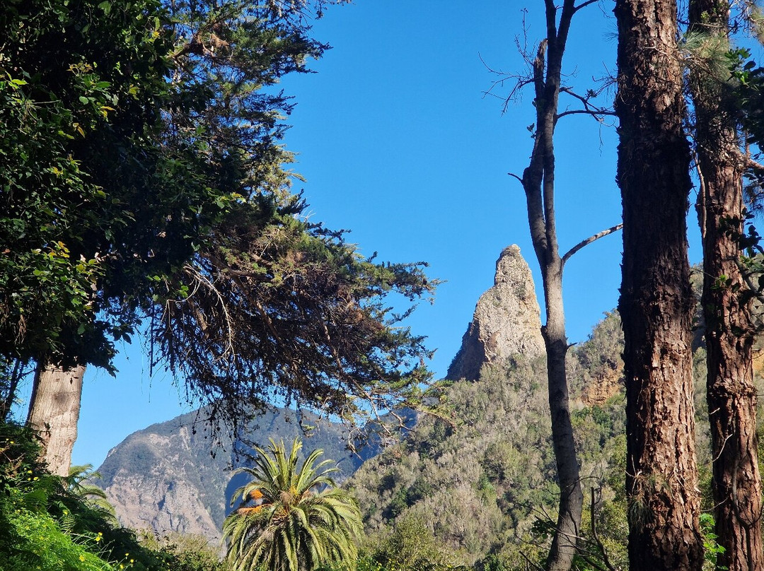 Ipalan Hiking Guided Tour-阿拉赫罗必去景点