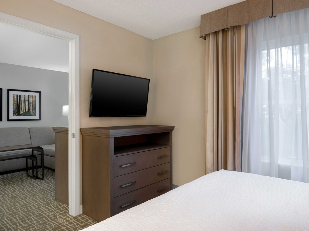 Homewood Suites by Hilton Tallahassee主图