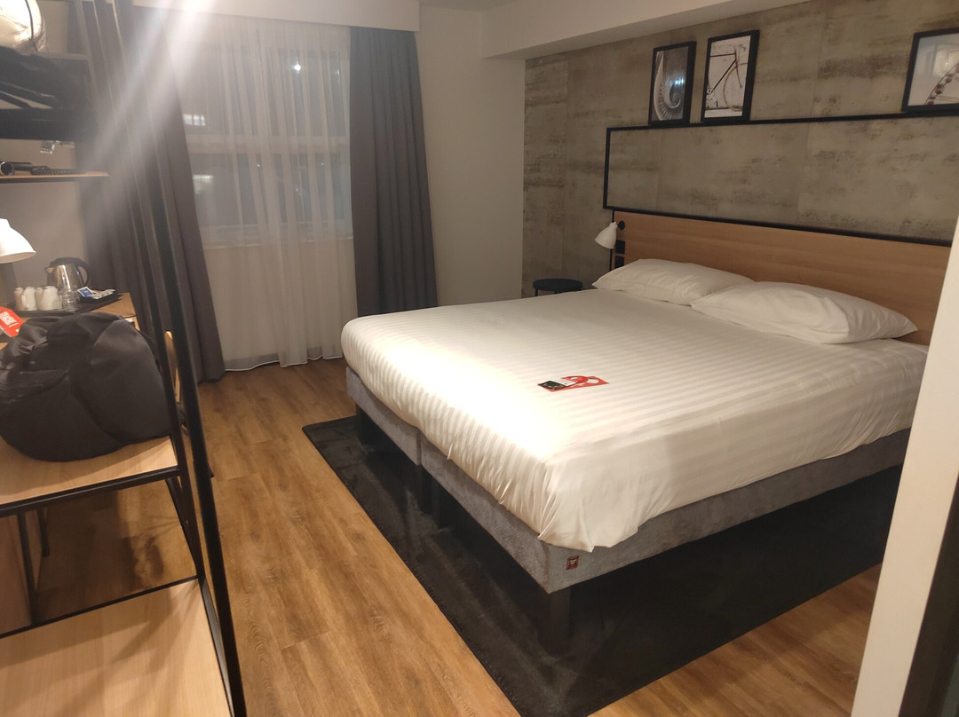 ibis Coleraine Riverside主图