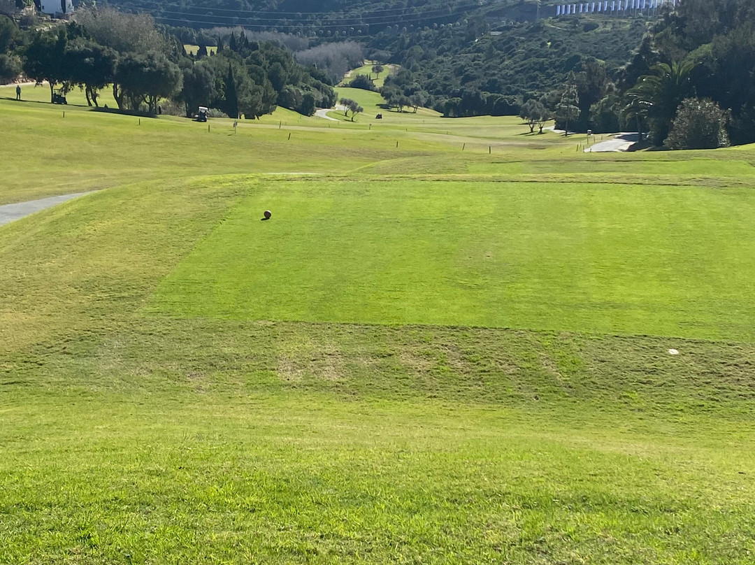 Dona Julia Golf Club景点图片