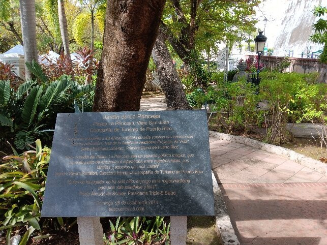 公主街-圣胡安必去景点