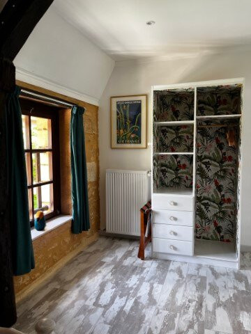 勒彻瑞费乐住宿加早餐旅馆主图