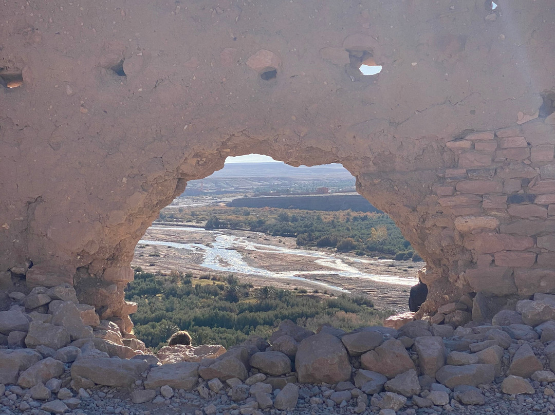 Morocco desert trips-非斯必去景点