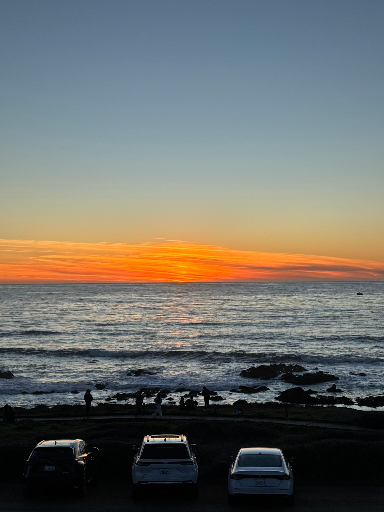 Cambria Beach Lodge-官方
