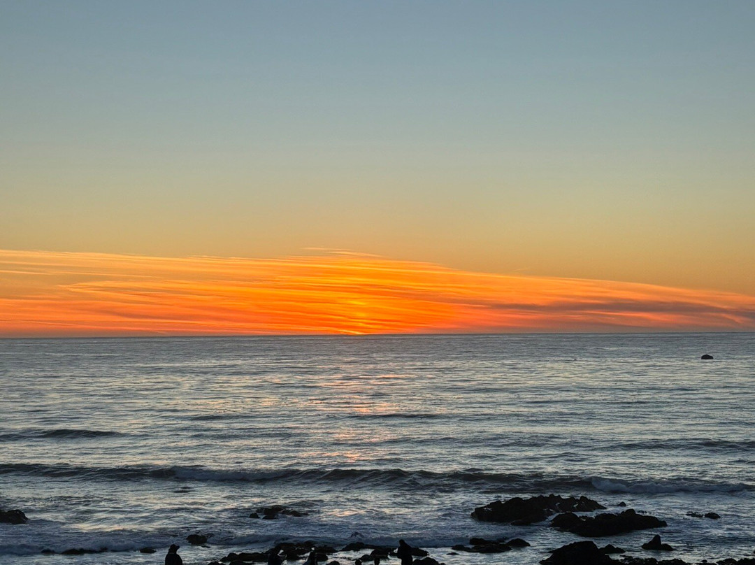 Cambria Beach Lodge主图