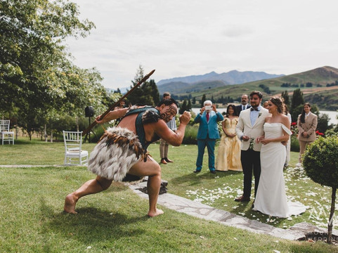 WanaHaka Tours-瓦纳卡必去景点