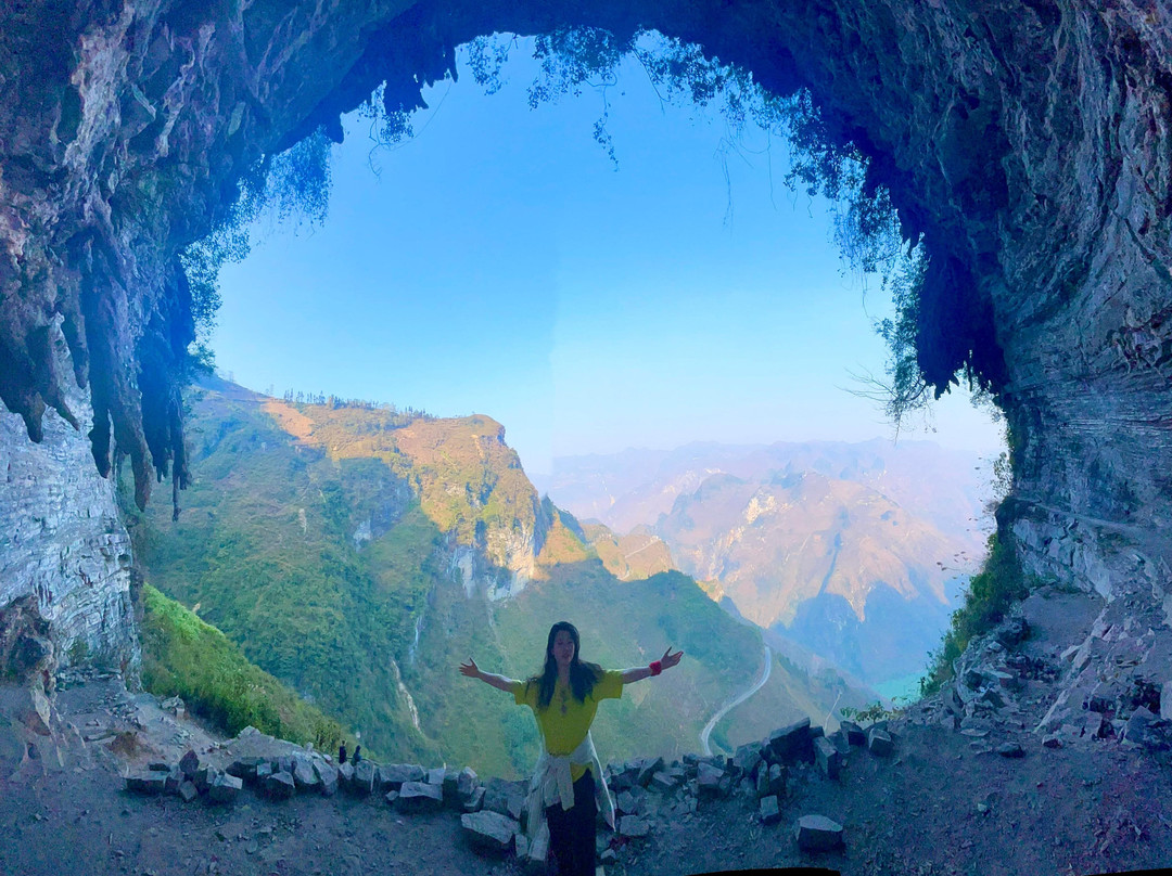 Ha Giang Yolo House and Loop Tours主图