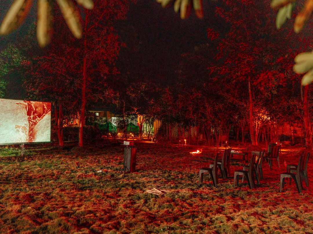 Wagharanya Resort-Moharli必去景点