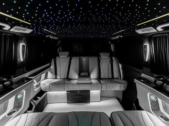 JOYLIVES - Limousine Services & Travel Agency-伊斯坦布尔必去景点