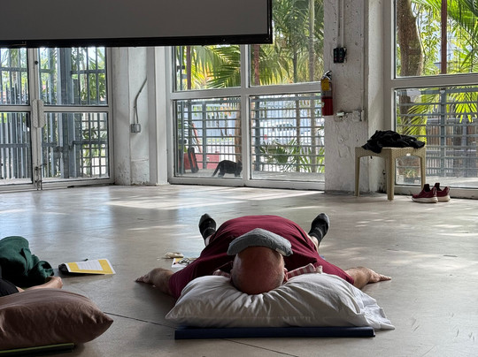 Miami Ironside-迈阿密必去景点