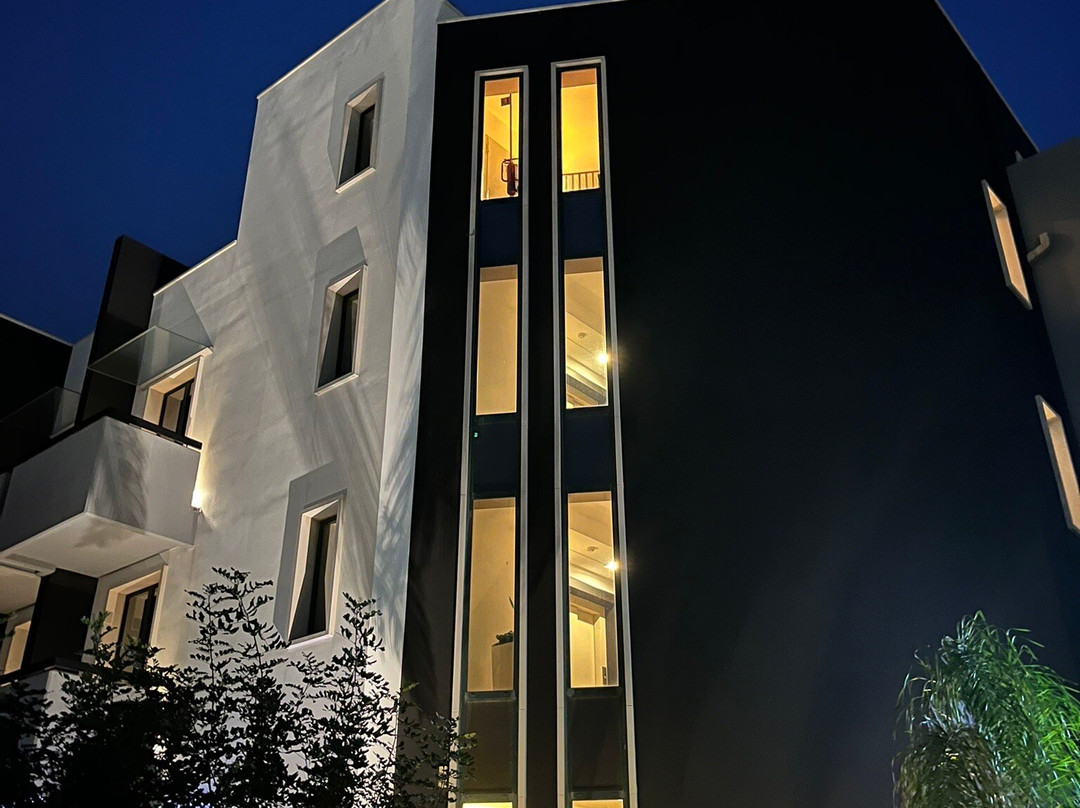 Tuo Hotel主图