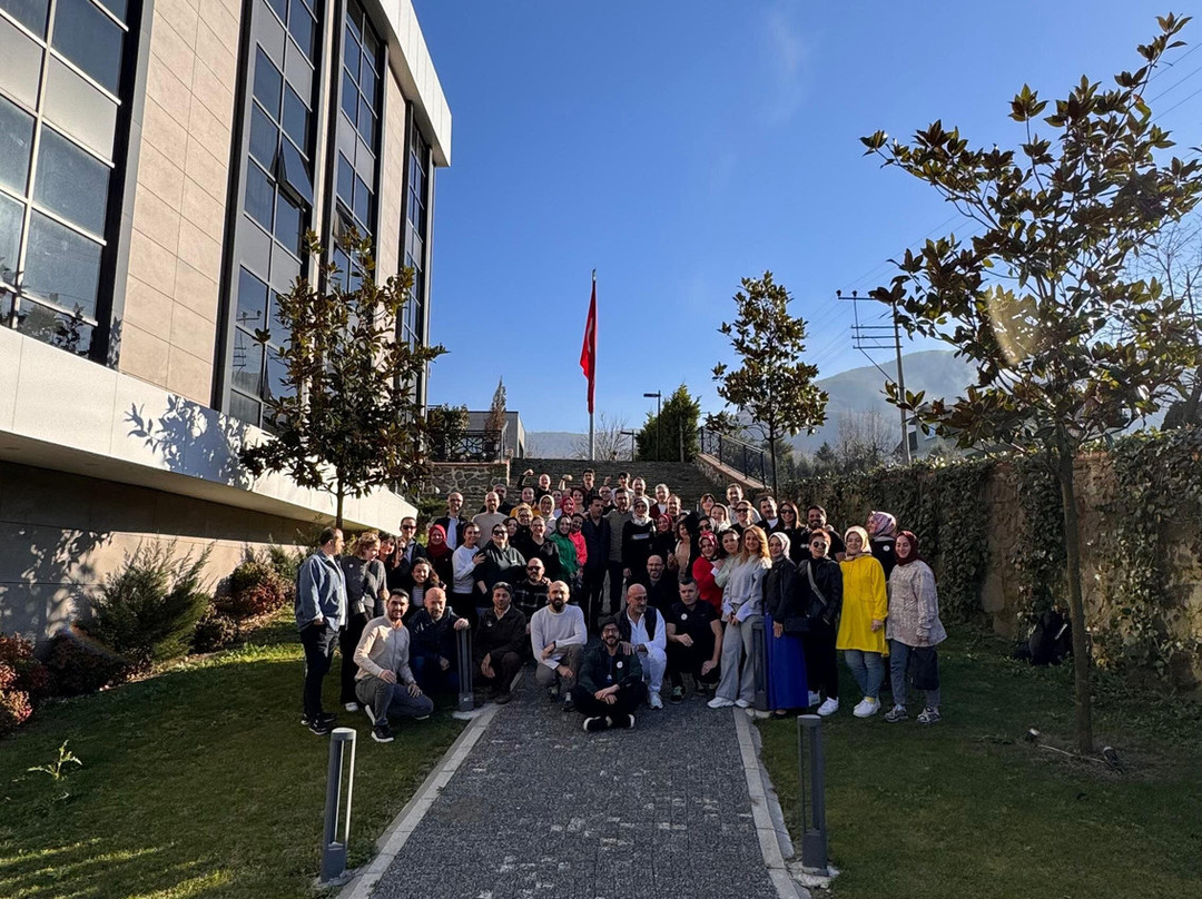 Aileena Hotel & Villas主图