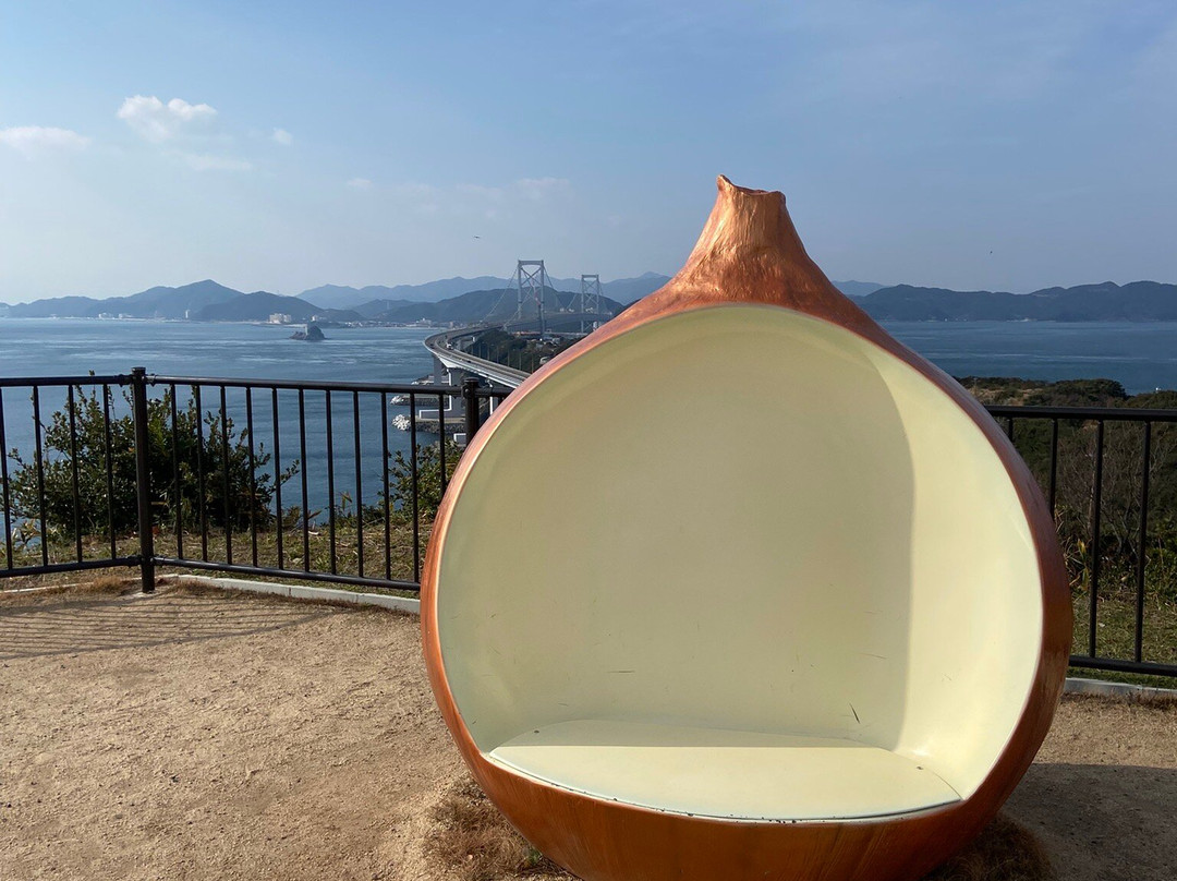 Michi-no-Eki Uzushio in Uzumachi Terrace-南淡路市必去景点