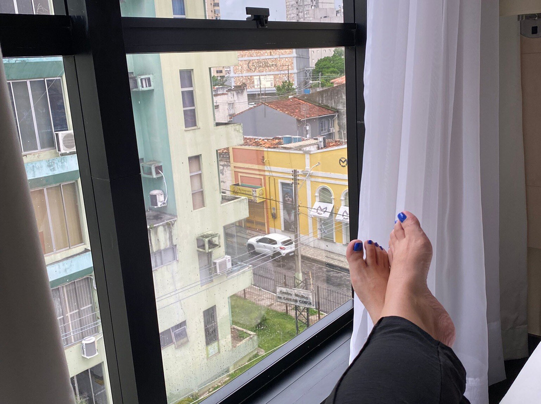 宜必思尚品贝伦巴蒂斯塔坎波斯酒店主图