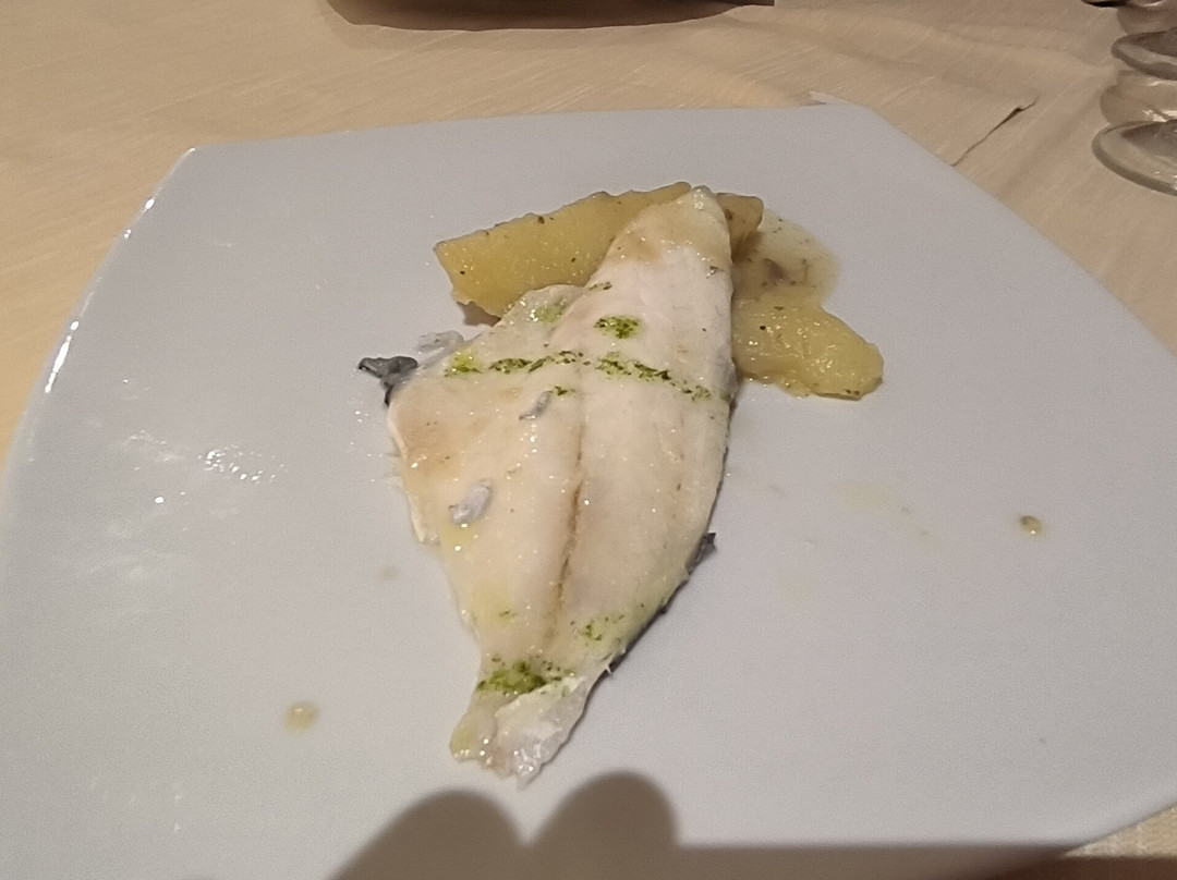 Sardegna Grand Hotel Terme Spa-Fordongianus必去景点