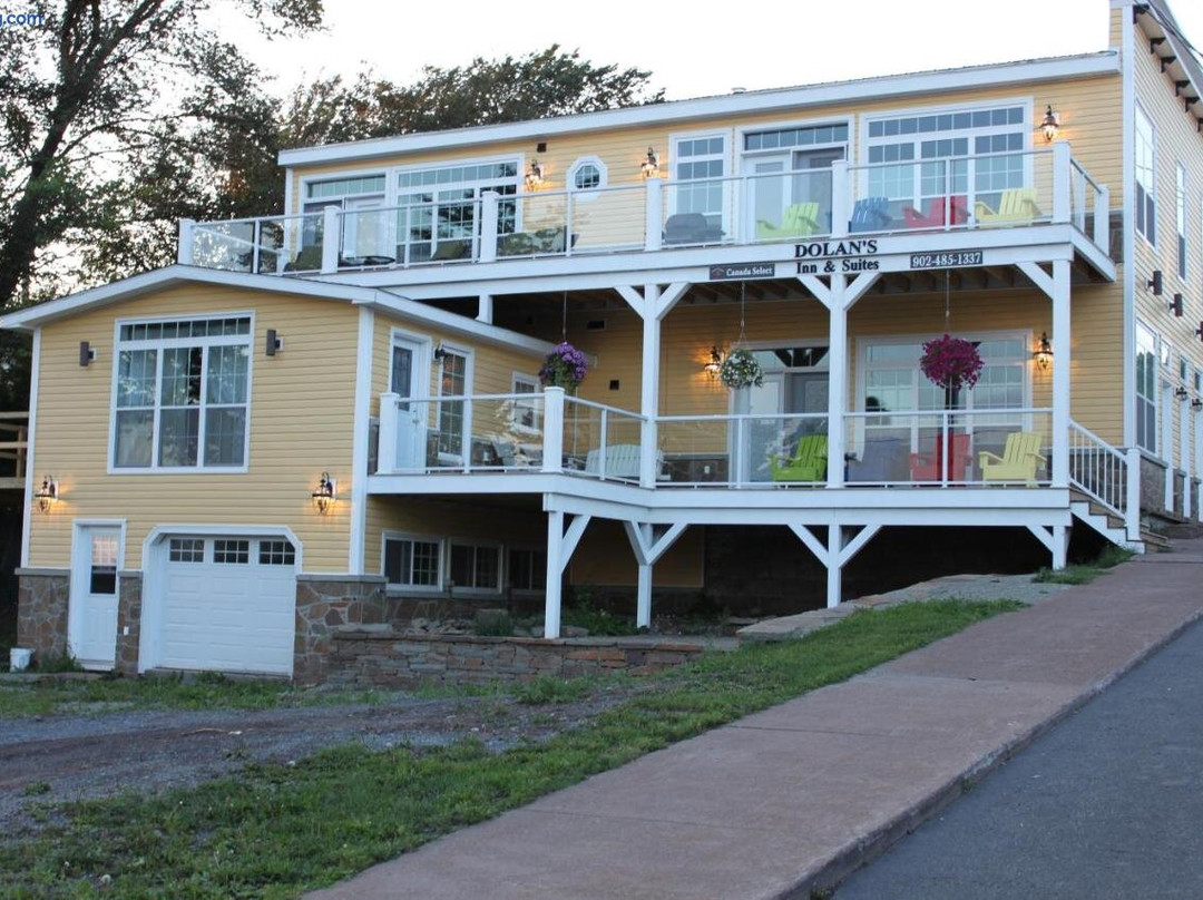 Revere Suites