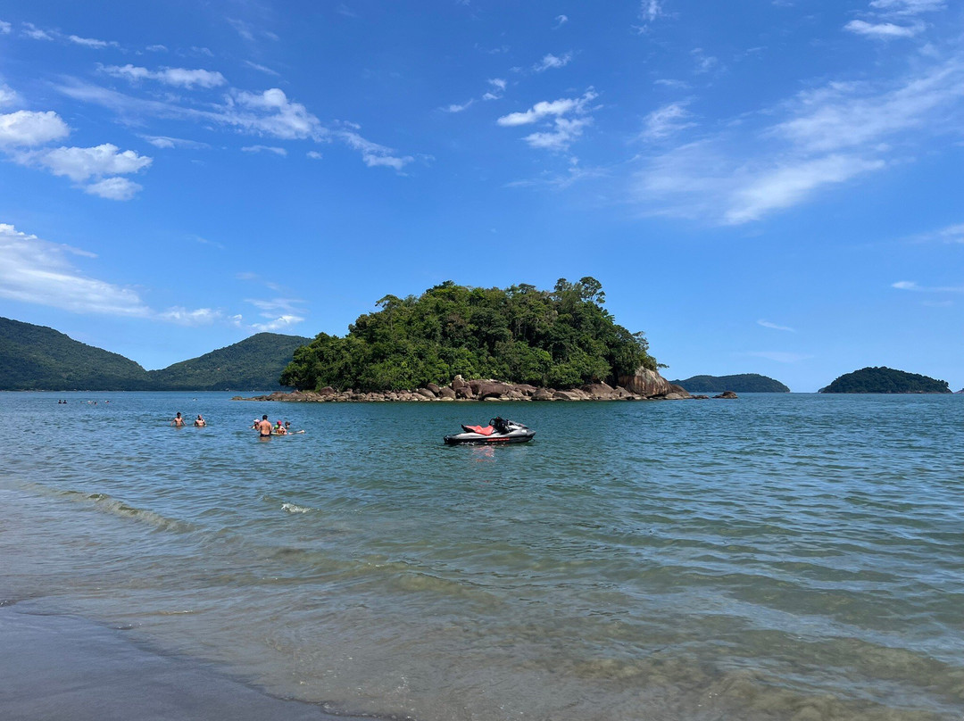 Justa Beach-乌巴图巴必去景点