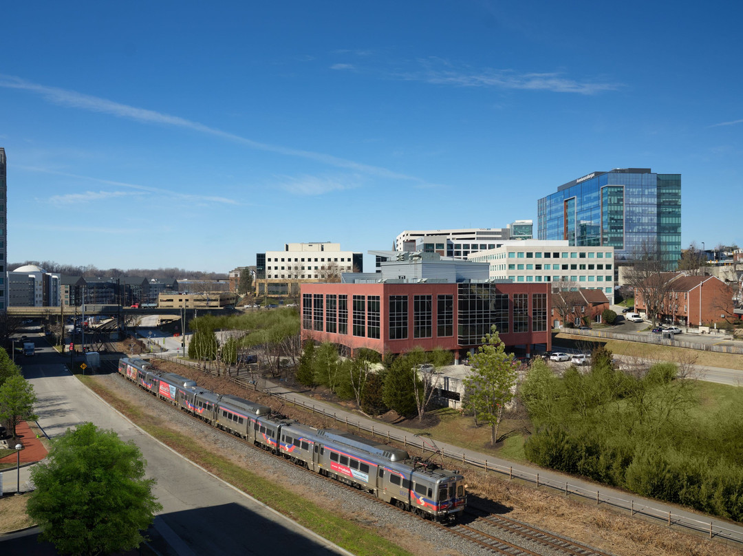 Residence Inn by Marriott Philadelphia Conshohocken主图