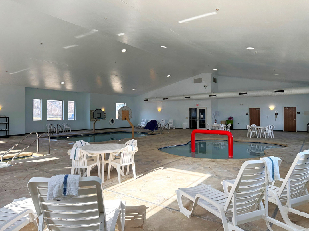 Cobblestone Suites - Ripon主图