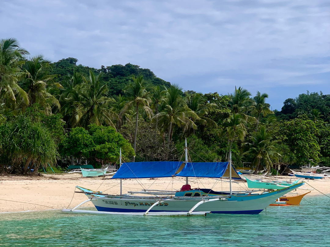 Stone Creek House主图