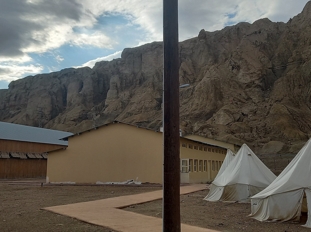 Chana Koren Israel Tours-Modiin必去景点