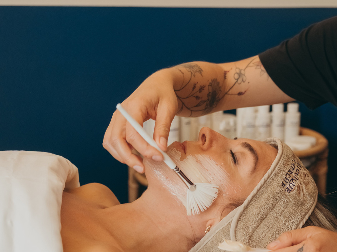 Spa By Biologique Recherche-韦比尔必去景点