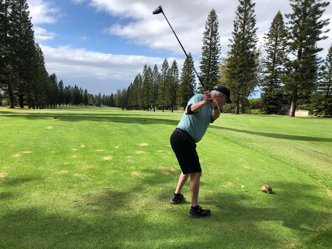 普卡拉尼乡村俱乐部-普卡兰尼必去景点