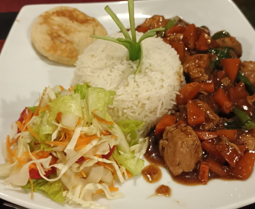 蓝色图尔特乐酒店主图