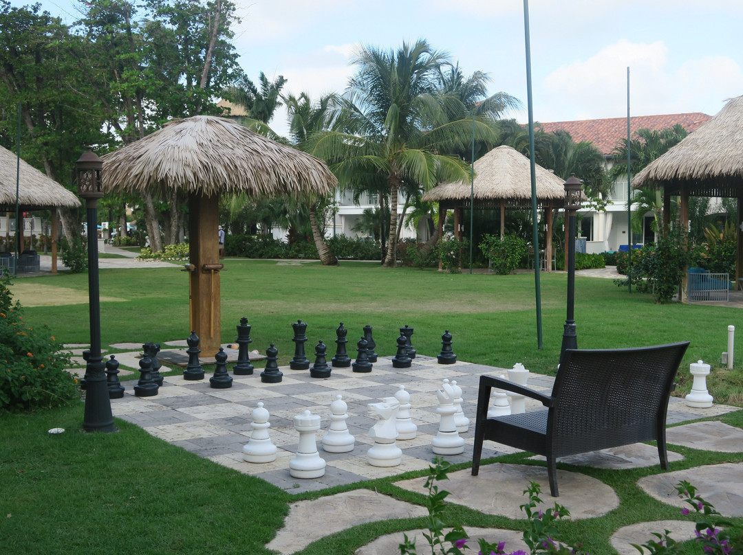 Sandals Barbados主图