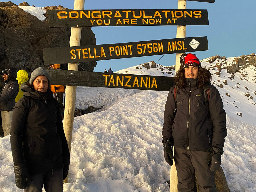 XPATS International Travel | Tour Operator Company-阿鲁沙必去景点