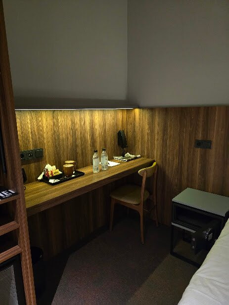 Grandi by Center Hotels主图