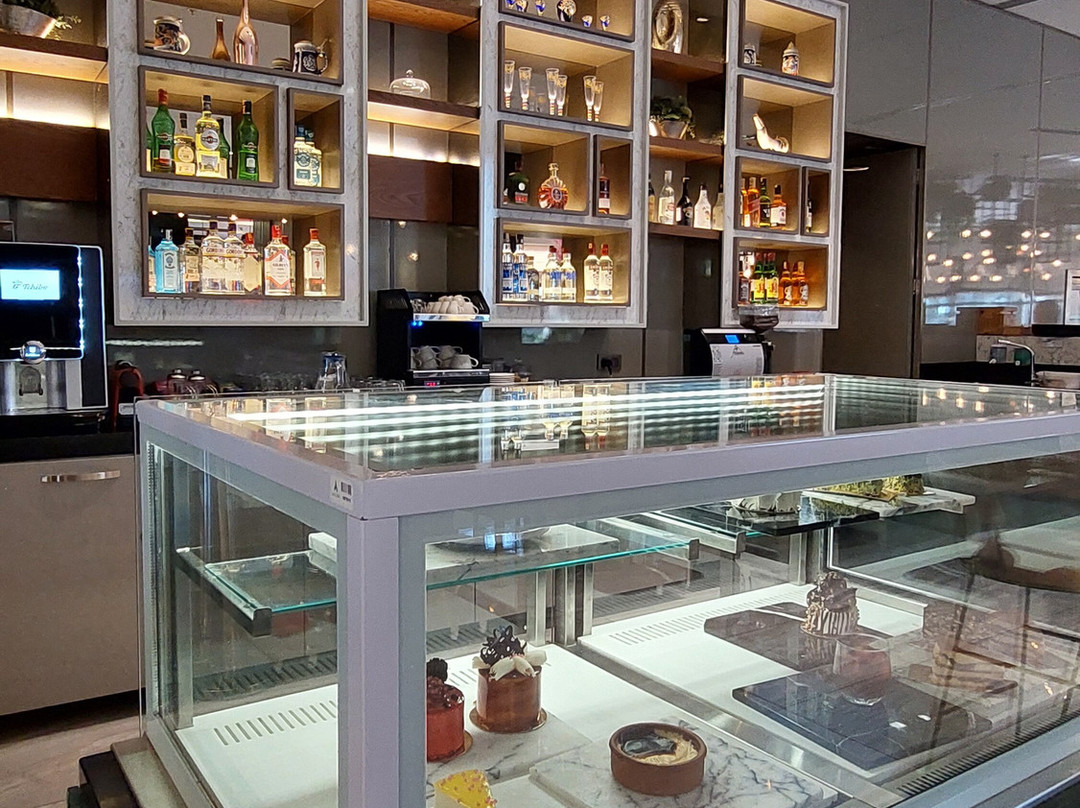 特拉布宗诺富特酒店主图